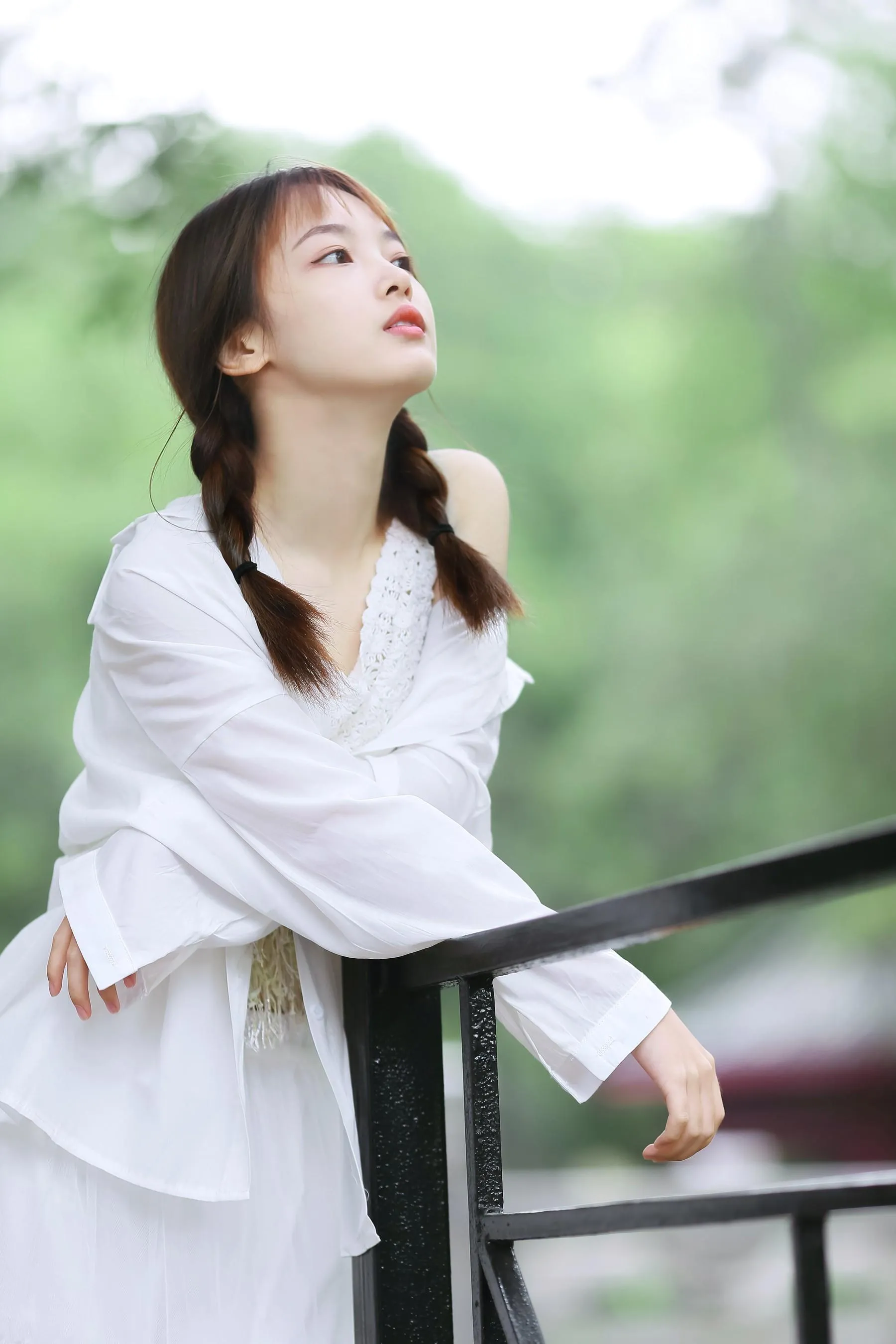 [YITUYU艺图语]2022.01.22 阴天快乐 一鸭咿呀哟 [25P]插图8
